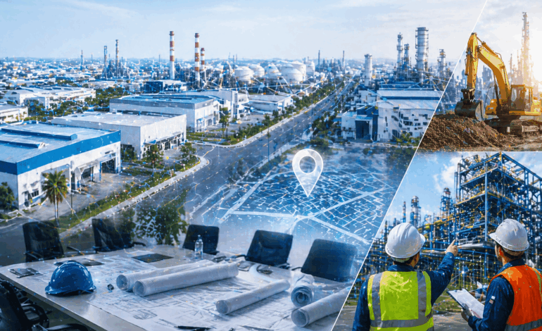 Zones industrielles : Tunis engage des actions pour Charguia 1 et Kheireddine