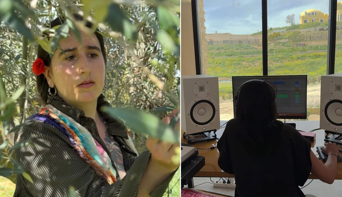 Résidence artistique Tilal Utique : À l’écoute des paysages, des...