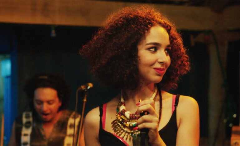 On nous écrit – « À peine j’ouvre les yeux » (2015), film réalisé par Leyla Bouzid : La musique comme insoumission !