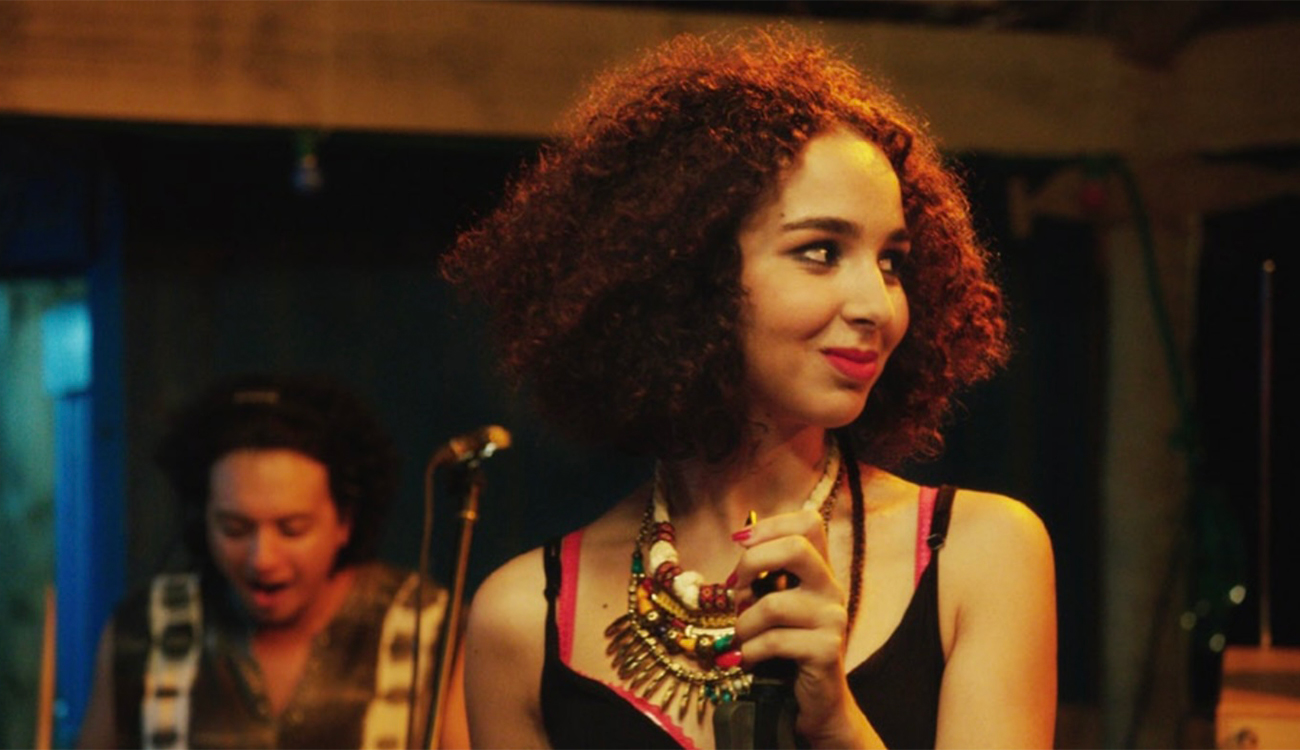 On nous écrit – « À peine j’ouvre les yeux » (2015),...