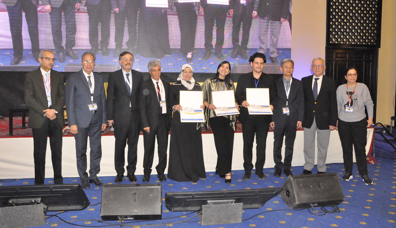 11e Forum International de la Santé Numérique : Clôture des...