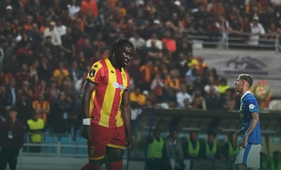 Demi-finale aller : l’Espérance s’incline face à Sundowns (0-1)