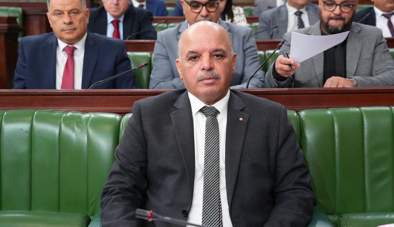 Port de Radès : Rachid Amri annonce un plan de...