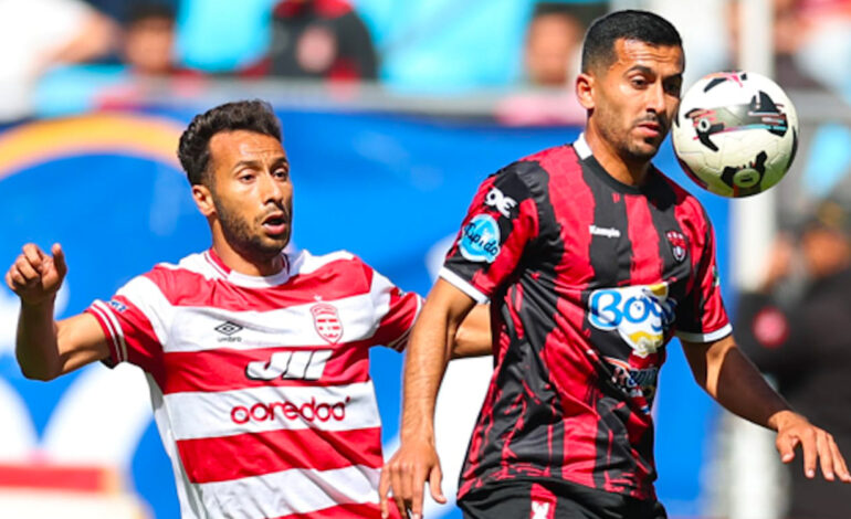 L’ASG se contente d&rsquo;un point : Capitulation ajournée