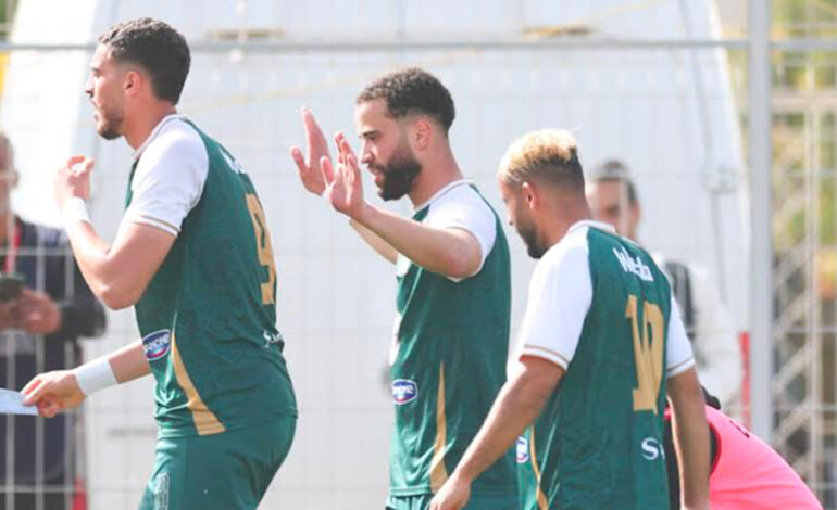 Ligue 1 – 27e journée – ASS : Tout à gagner…