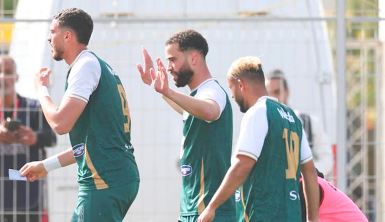 Coupe de Tunisie – Huitièmes de finale – matchs avancés...