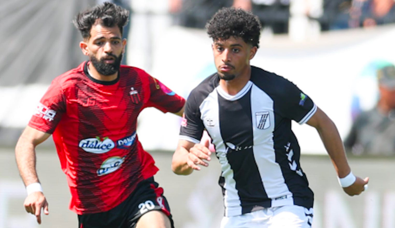 Coupe de Tunisie – 1/8e de finale : L’ESZ et...