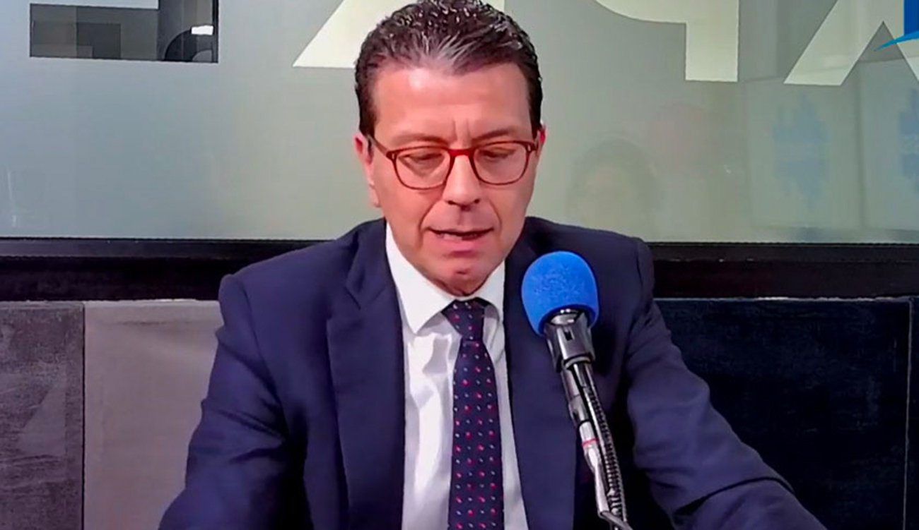 Aslan Ben Rejeb : les répercussions de la guerre contre...