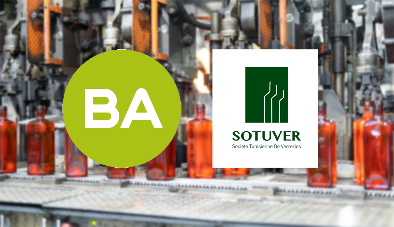 Bourse de Tunis : BA Glass acquiert 41,28 % de...