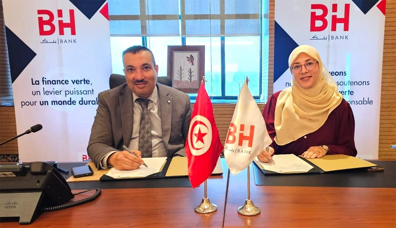 Engagement durable : la BH Bank enchaine avec le lancement...