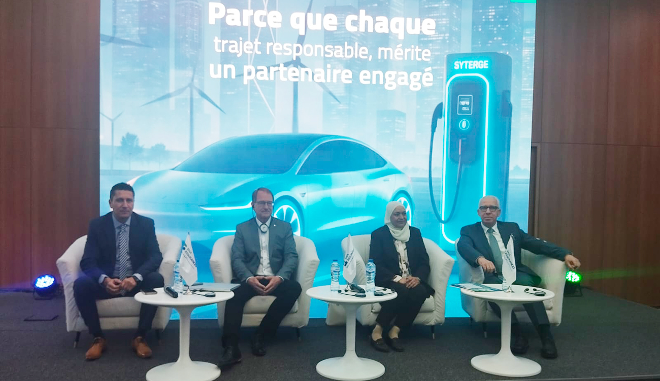 7e édition du séminaire sur l&rsquo;Électromobilité : BNA Assurances, première...