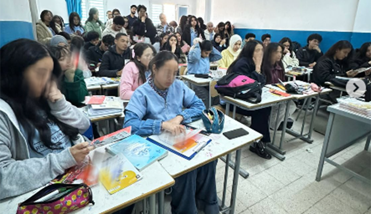 Gafsa – Le Bac à tout prix : Entre ferveur...