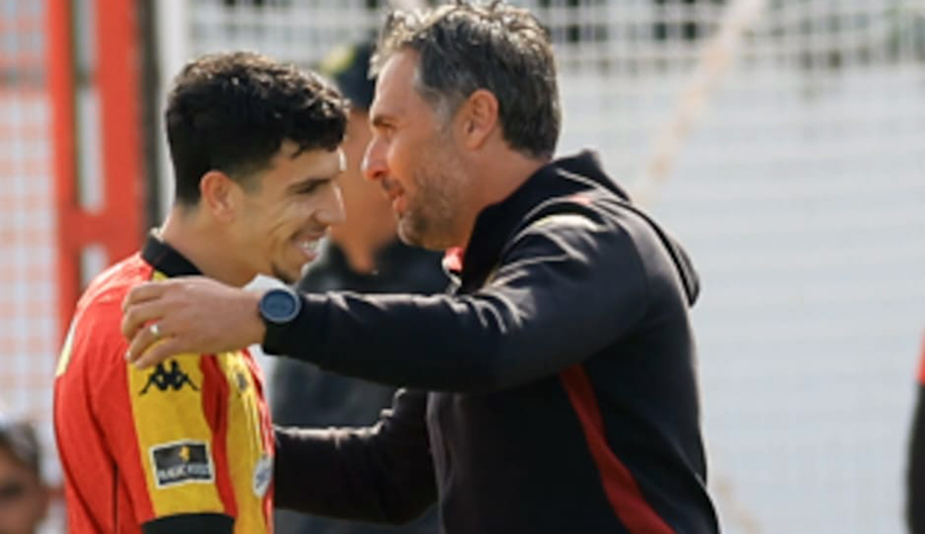 L’EST se déplace ce samedi à Sousse : Encore un...