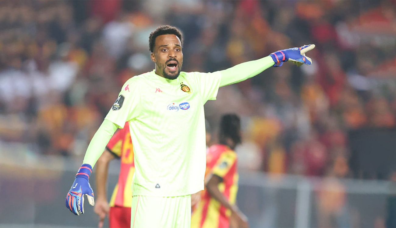 EST – La délégation débarque aujourd’hui à Pretoria : D’autres...