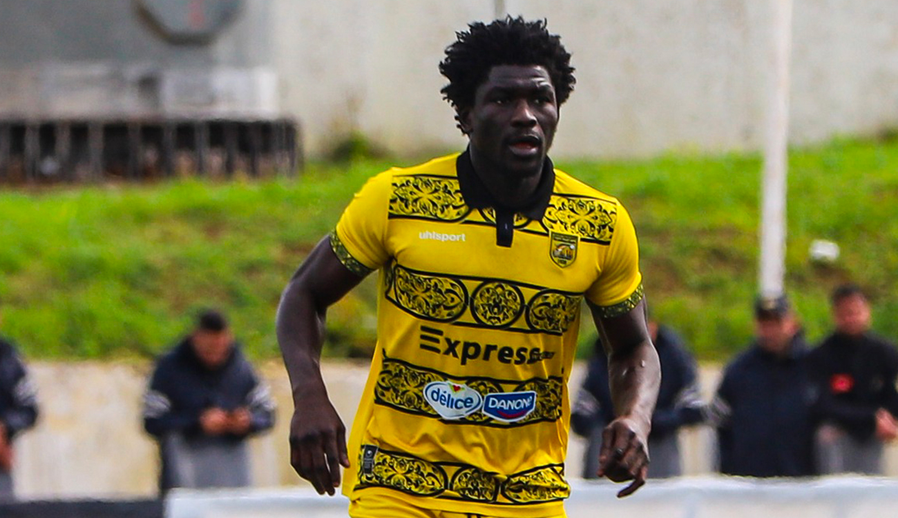 Ligue 1 – 25e journée – CAB : Au complet...