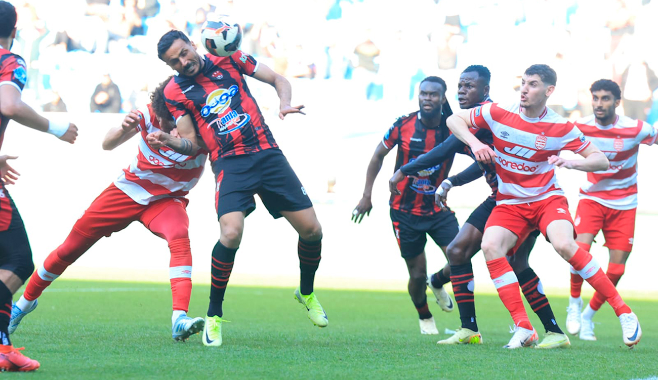 L’ASG perd à Radès face au CA : Ils n’ont...