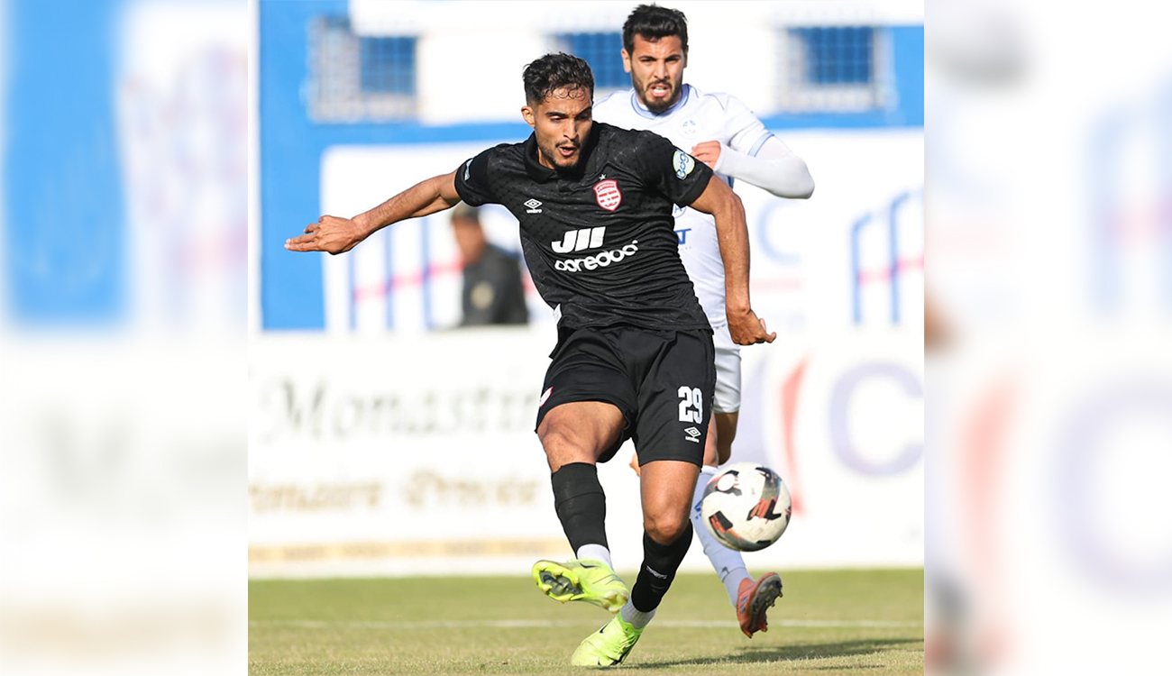 Ligue 1 – 25e journée – USM-CA (0-0) : Coup...