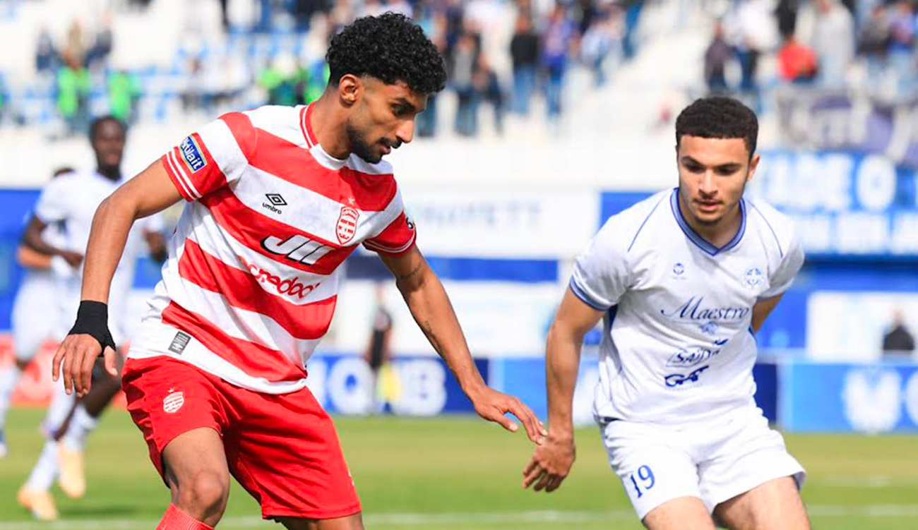 Ligue 1 – 25e journée – CA : La culture...