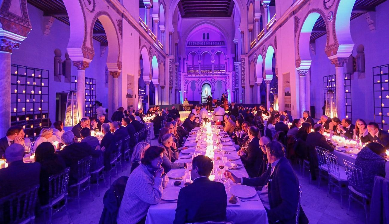 Réunion Régionale CCE Sud Méditerranée à Tunis : Deux rives,...