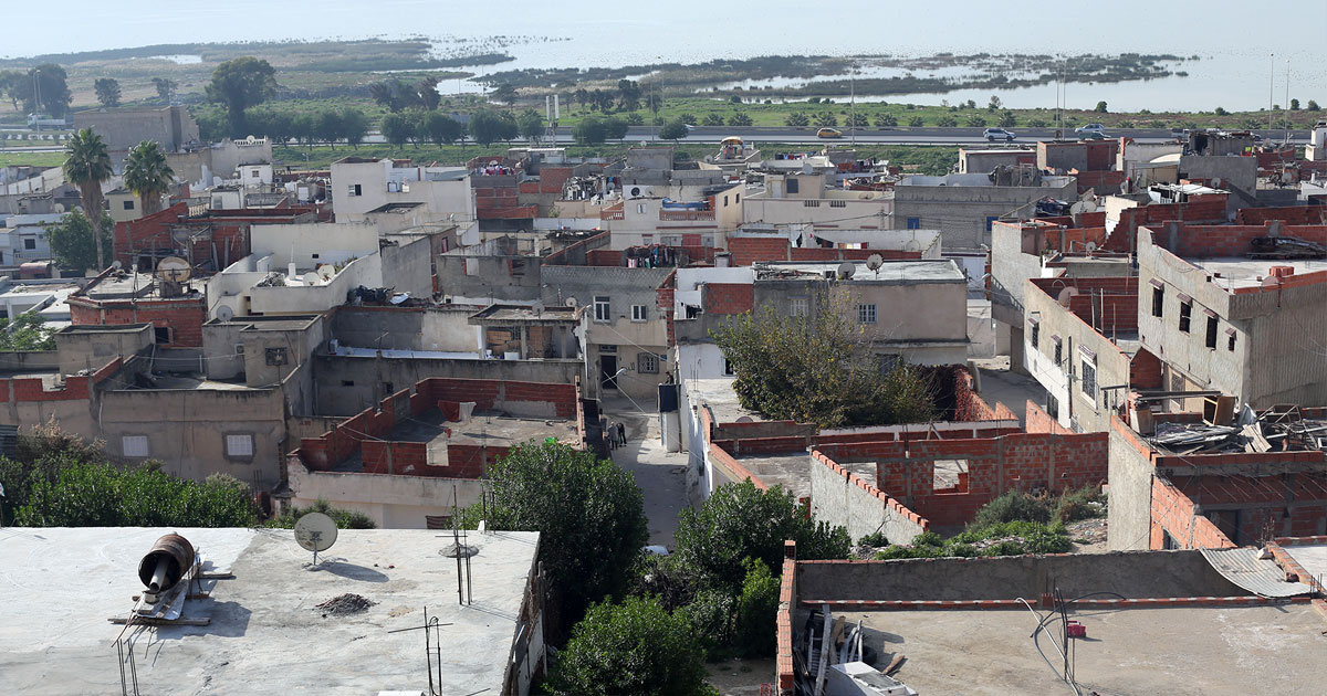 On nous écrit – Anarchie urbaine et défaillance du contrôle...