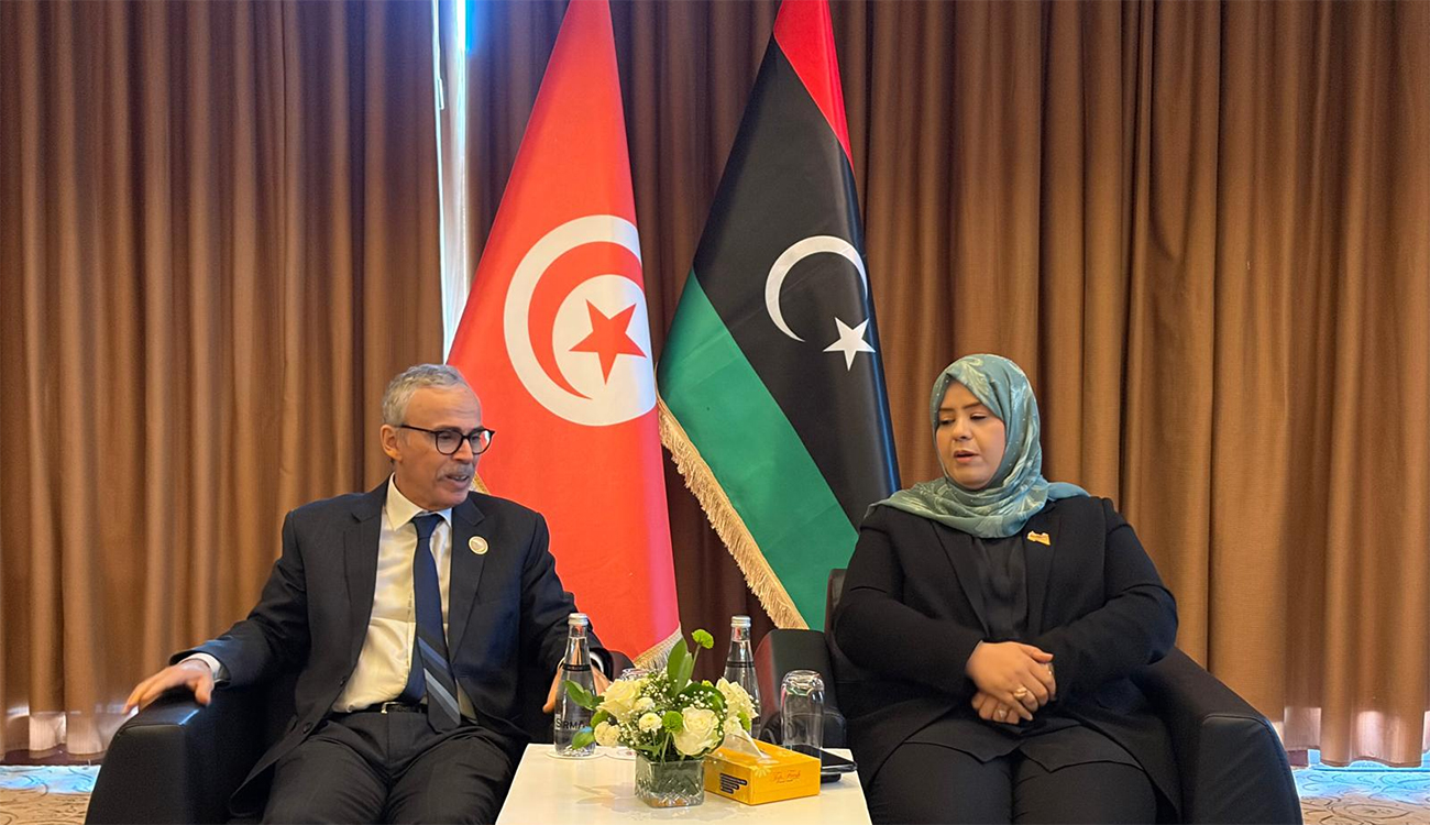 Coopération tuniso-libyenne : Tripoli veut s’inspirer du modèle tunisien en...