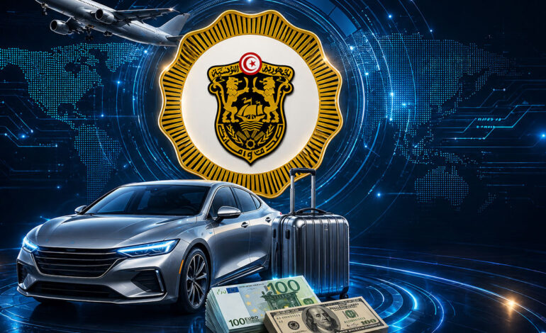 Franchise, véhicules, devises: ce que la douane tunisienne autorise vraiment pour les Tunisiens de l&rsquo;étranger