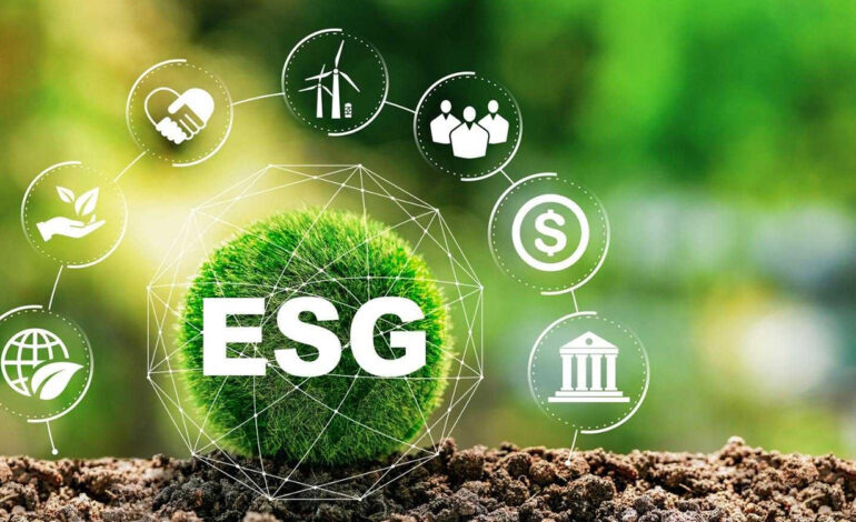 Environnement, Social et Gouvernance : Au service d’une performance économique durable et mesurable