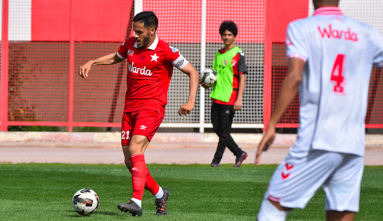 Ligue 1 – 25e journée – 8e défaite de la...