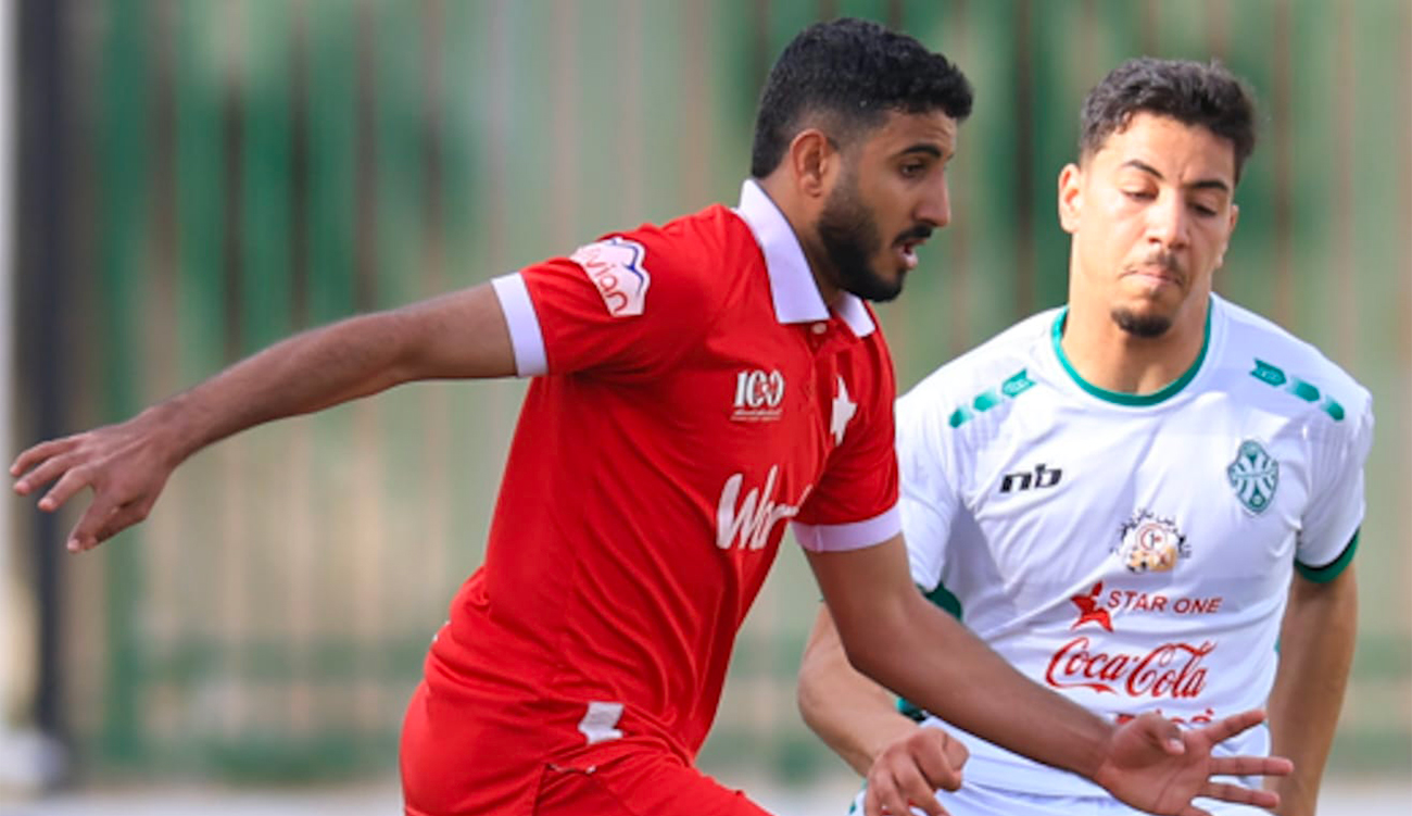 Ligue 1 – 26e journée – ESS : Pour le...