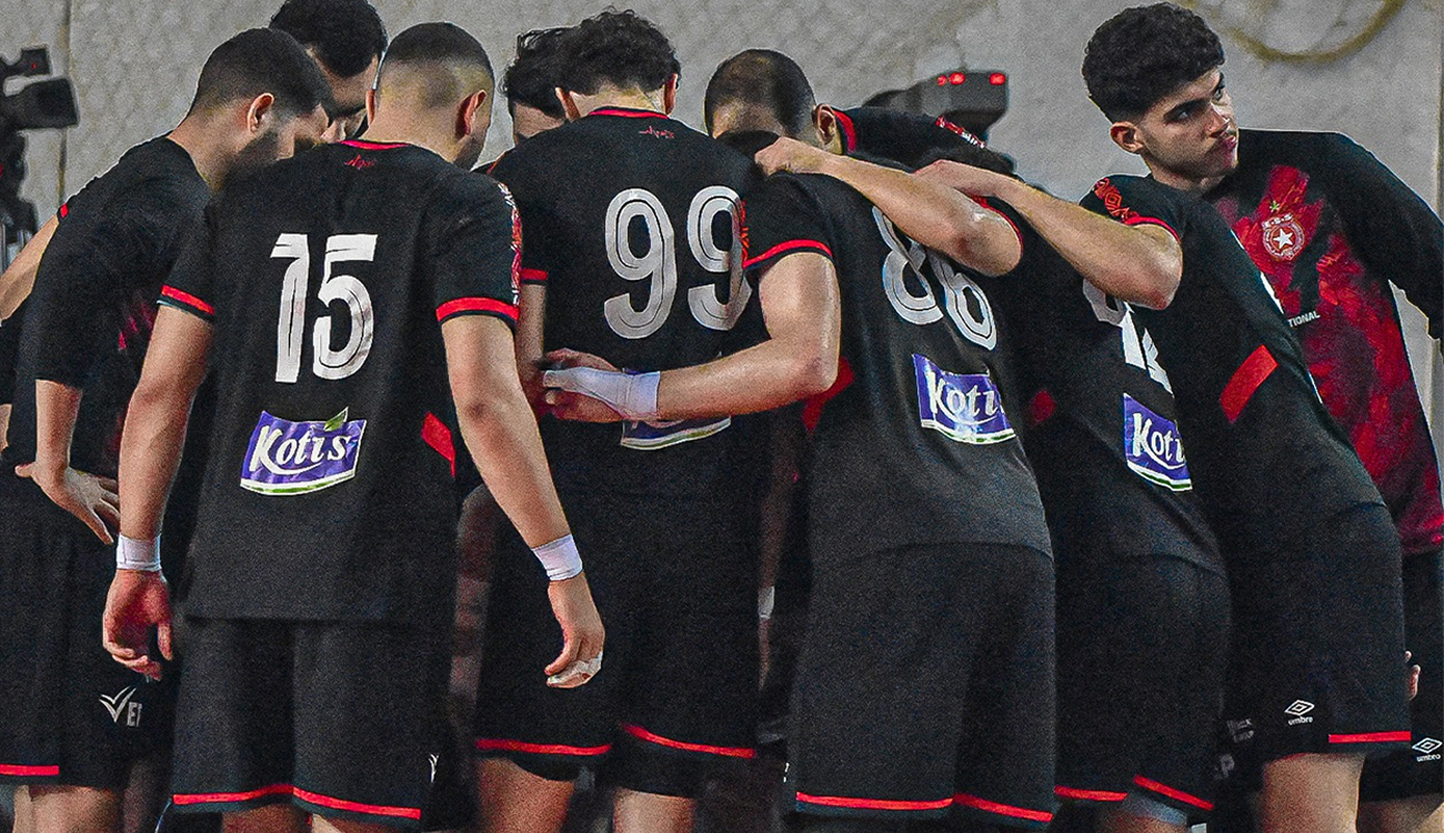 Handball : l’ESS arrache la victoire face au CA dans...