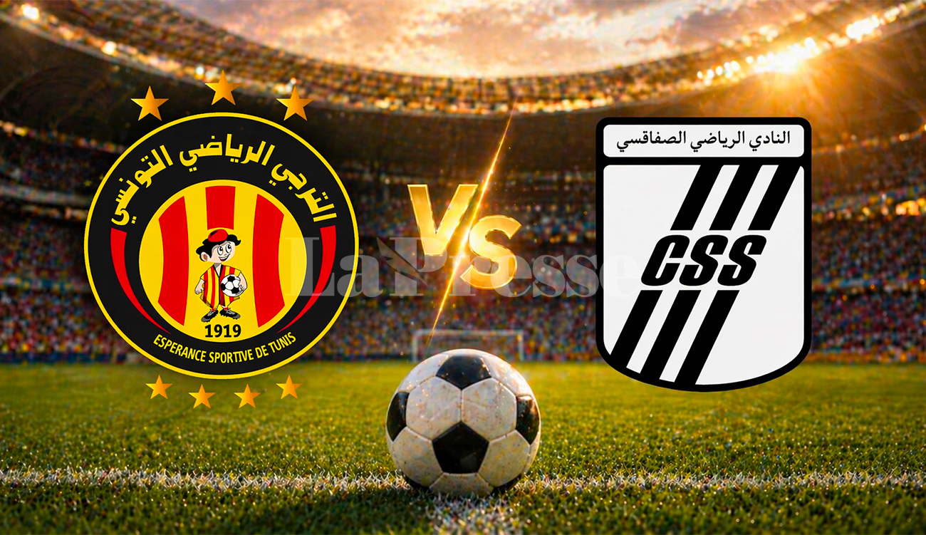 Ligue 1 : la date du Clasico Espérance de Tunis...