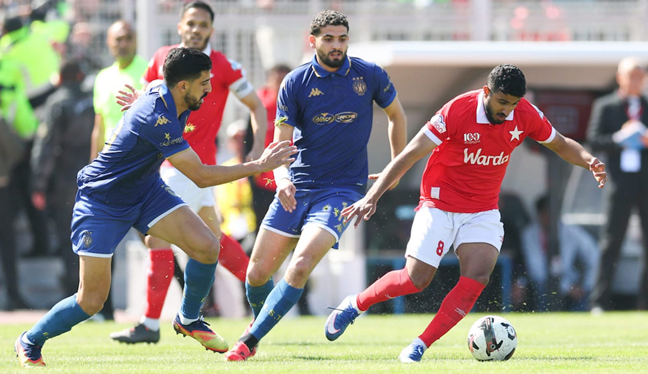 ESS-EST (0-0) : Personne ne méritait de gagner !