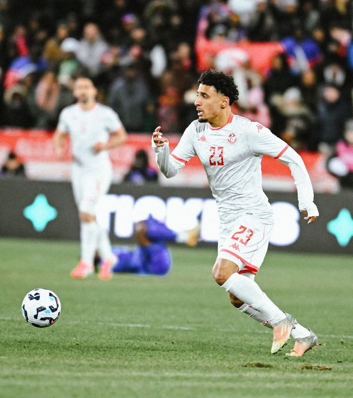 Mondial 2026 : Les Aigles de Carthage concèdent le nul...