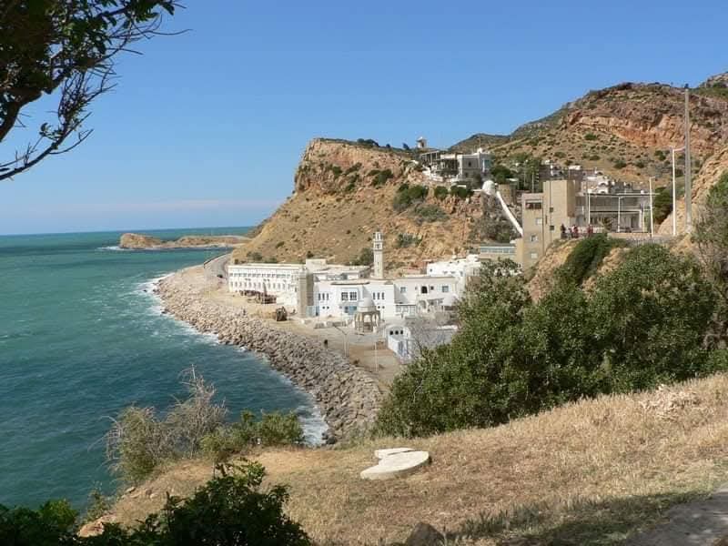 Korbous en futur pôle thermal et écologique : un projet...