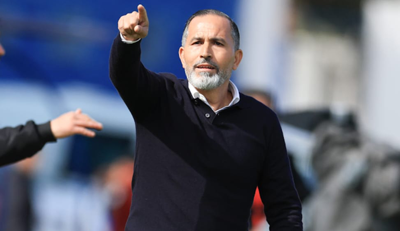 Une meilleure maîtrise des événements chez les Bleus : L’USM...