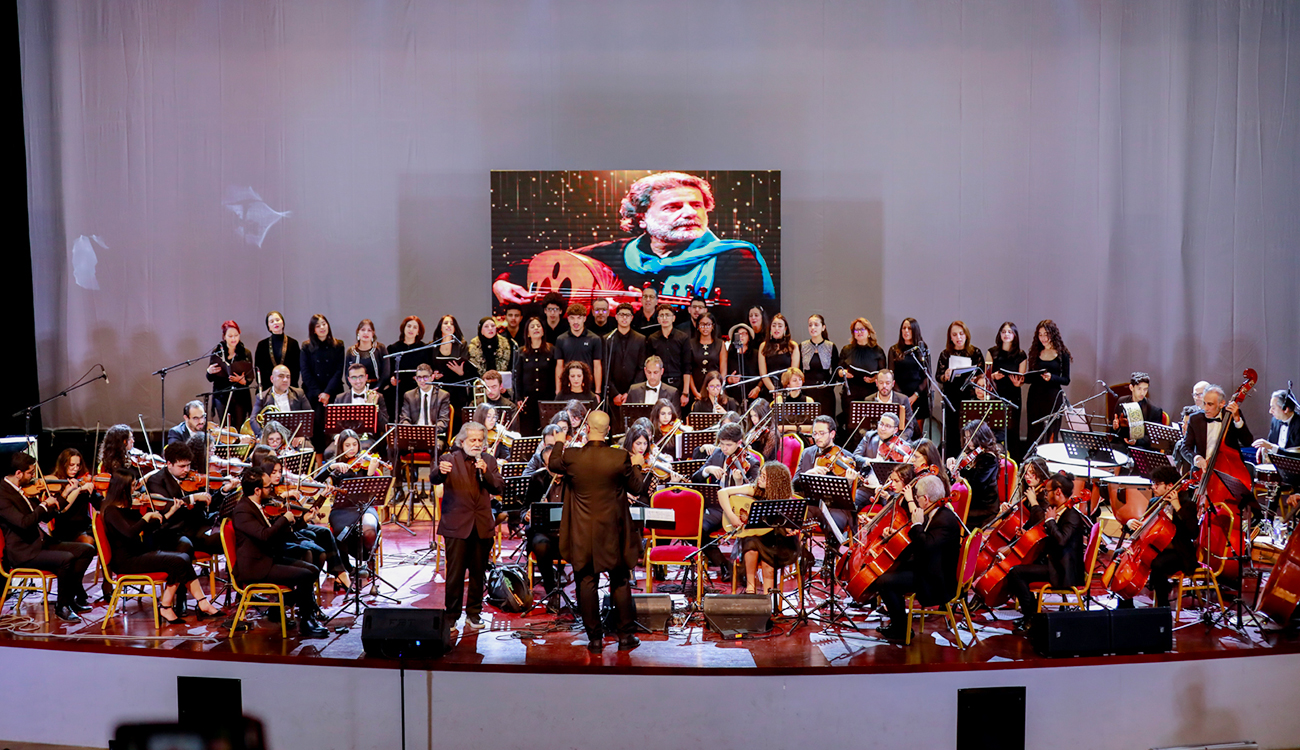 8e édition du Festival International les Solistes : Une clôture...