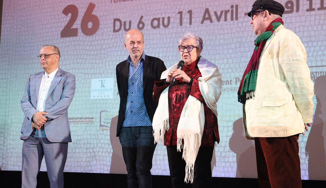 Ouverture du 15e FIFEJ de Sousse : Sous de bons...