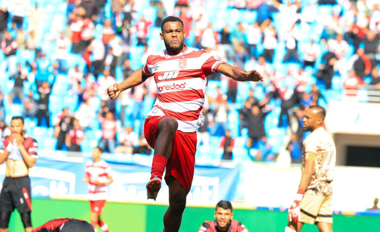 Ligue 1 – 27e journée – CA : Le mental avant tout