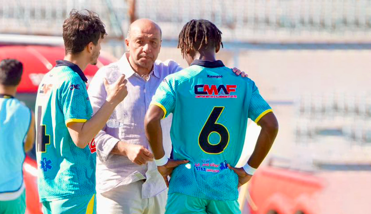 L’USBG soulagée mais pas encore à l’abri Un pas d’accompli...