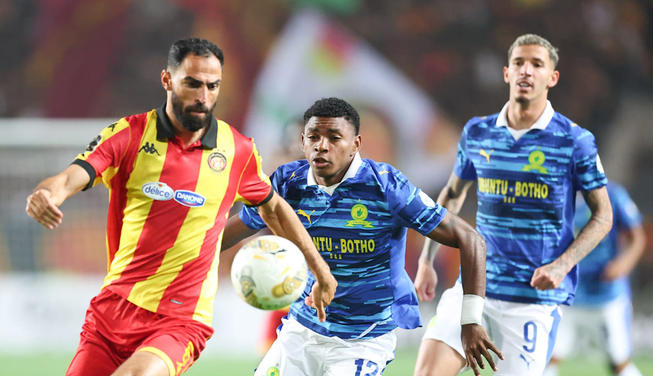 L’EST s’envole aujourd’hui pour Pretoria : Hamza Jelassi de la...