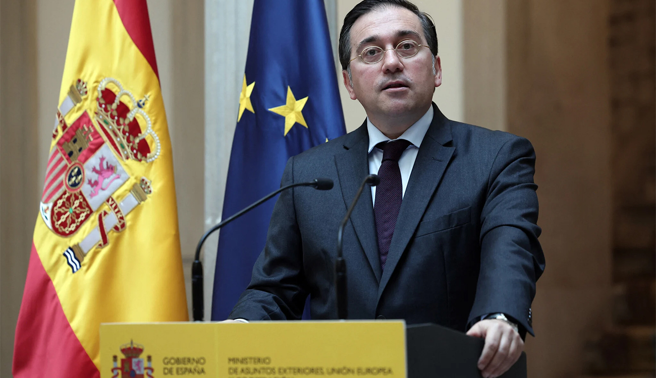 L&rsquo;Espagne prévoit de rouvrir son ambassade en Iran