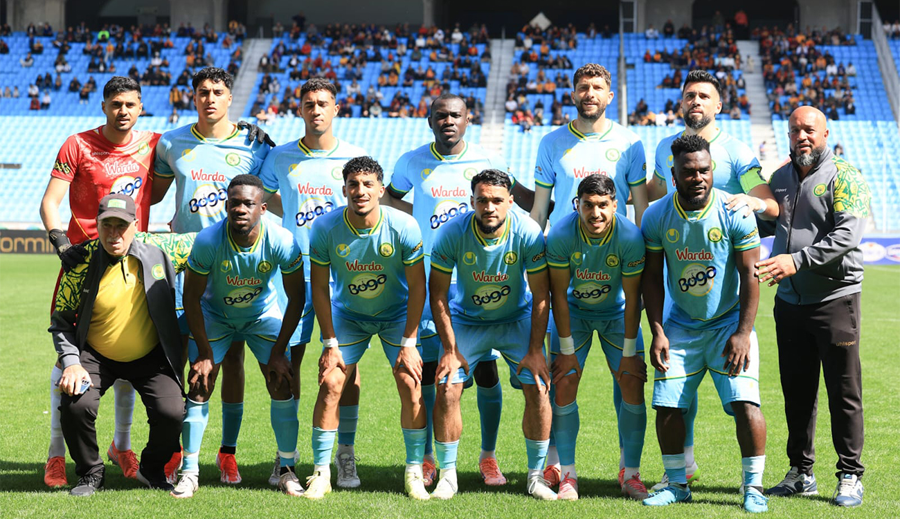 ASM – Encore cinq journées à disputer en championnat :...