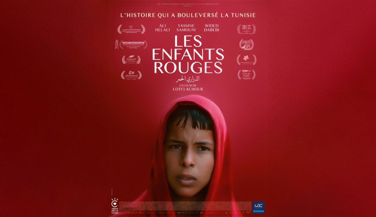 On nous écrit – « Les enfants rouges » de Lotfi...