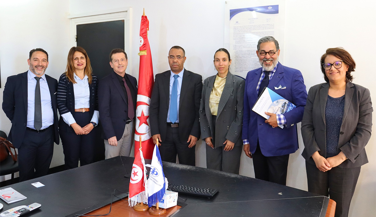 Recyclage chimique : la Tunisie attire une start-up française ambitieuse