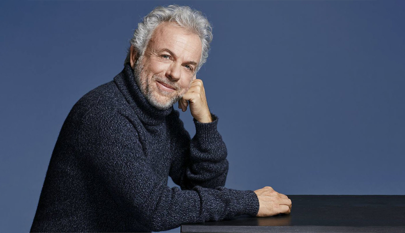 Conférence de Frédéric Lenoir au Zéphyr : Cinq piliers, ...