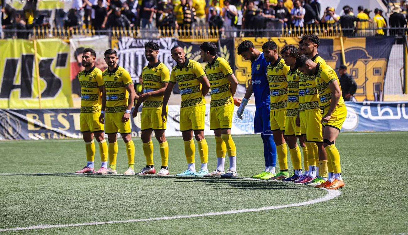 Le CAB se qualifie aux quarts in extremis : Les...