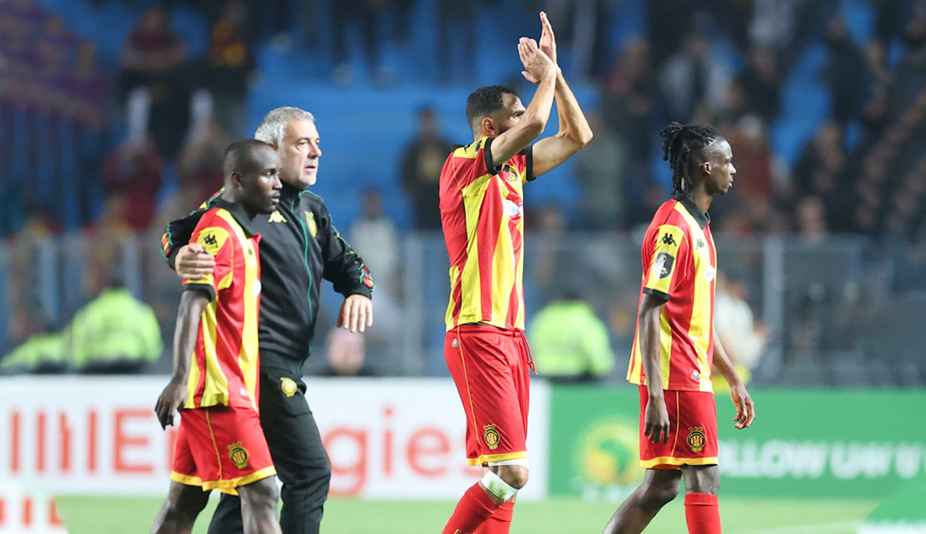 EST – Maintenant que l’aventure africaine est terminée : Le...