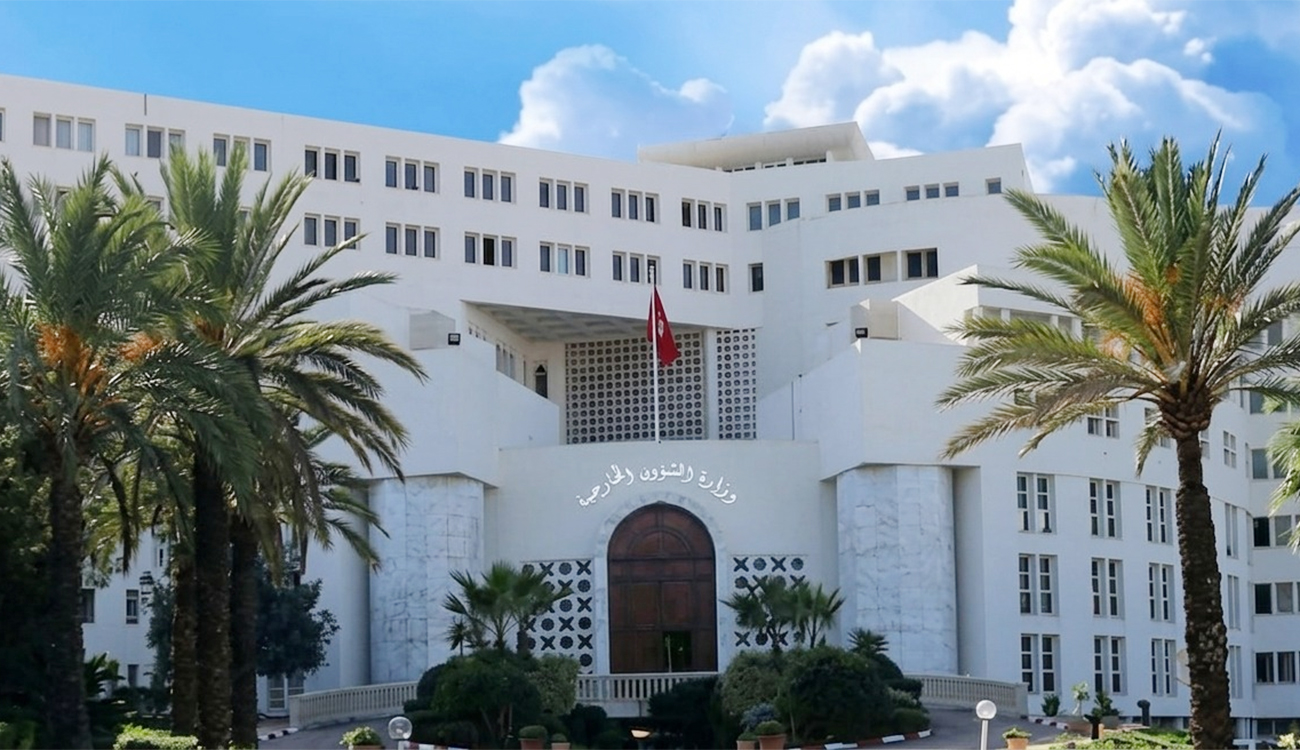La Tunisie renforce sa présence diplomatique au Forum de Dakar...