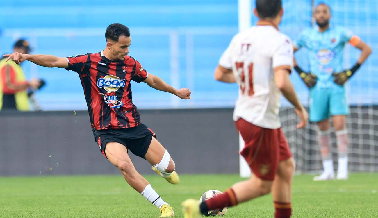 ASG : S’armer de résilience