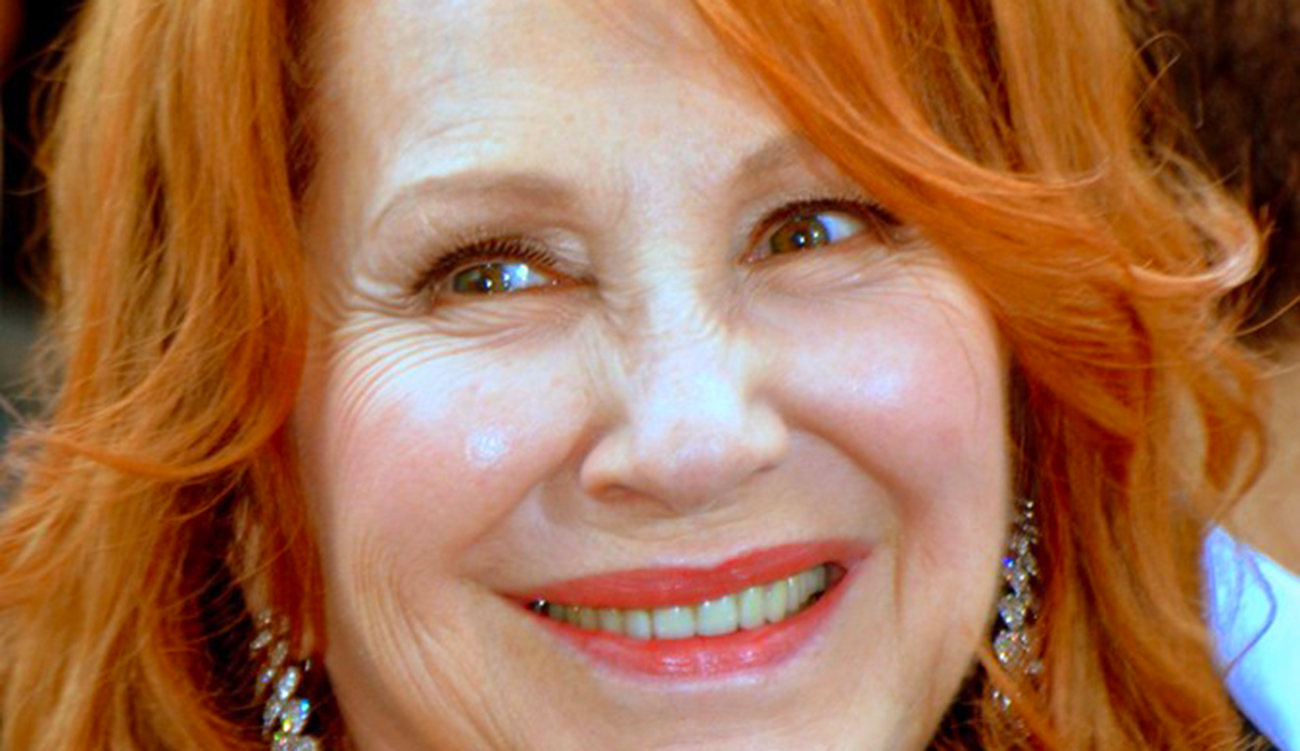 Décès de l&rsquo;actrice française Natalie Baye